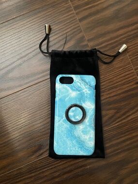 BURGA “Tough” phone case for iPhone 7, 8 SE 2020, SE 2023.